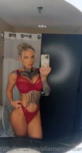 Red hot and ready to steal the spotlight