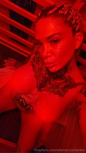 This pussy is wet and ready for you dm me