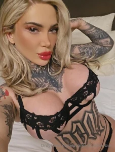 Caught you staring don t be shy i don t bite much