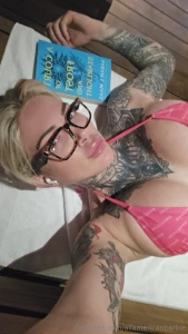 Come and lay down with me part 3