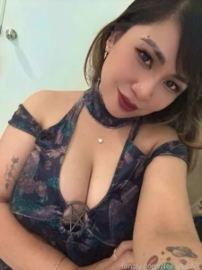 Thank you for this gifted dress