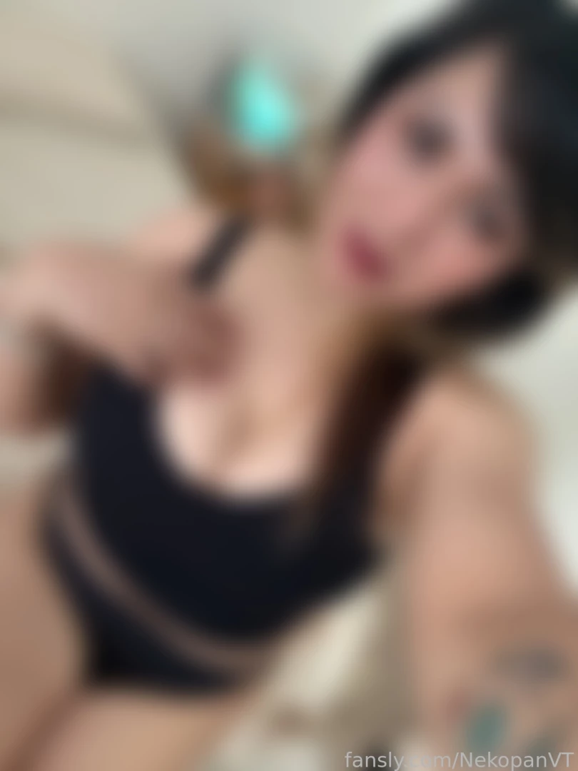 Too tired to put clothes on 