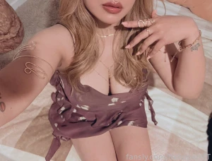 Masquerade ball part 1