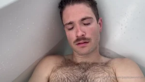 Splashing around part 1