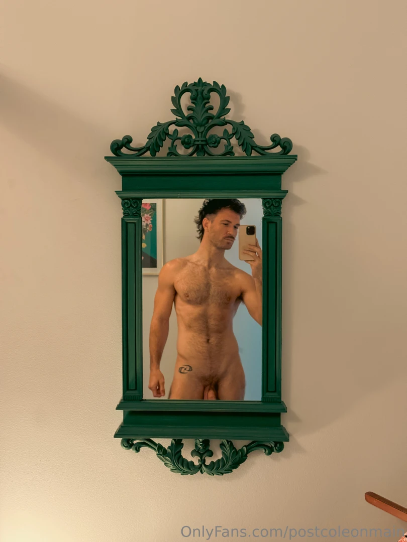 New mirrors part 2 
