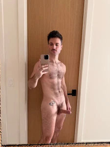 Gonna get naked and do a house roll with the boys tonight