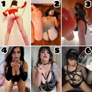 Stop scrolling are you ready to explore all your darkest fantasies 1