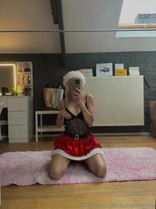 Bon r veillon tous mes bbs