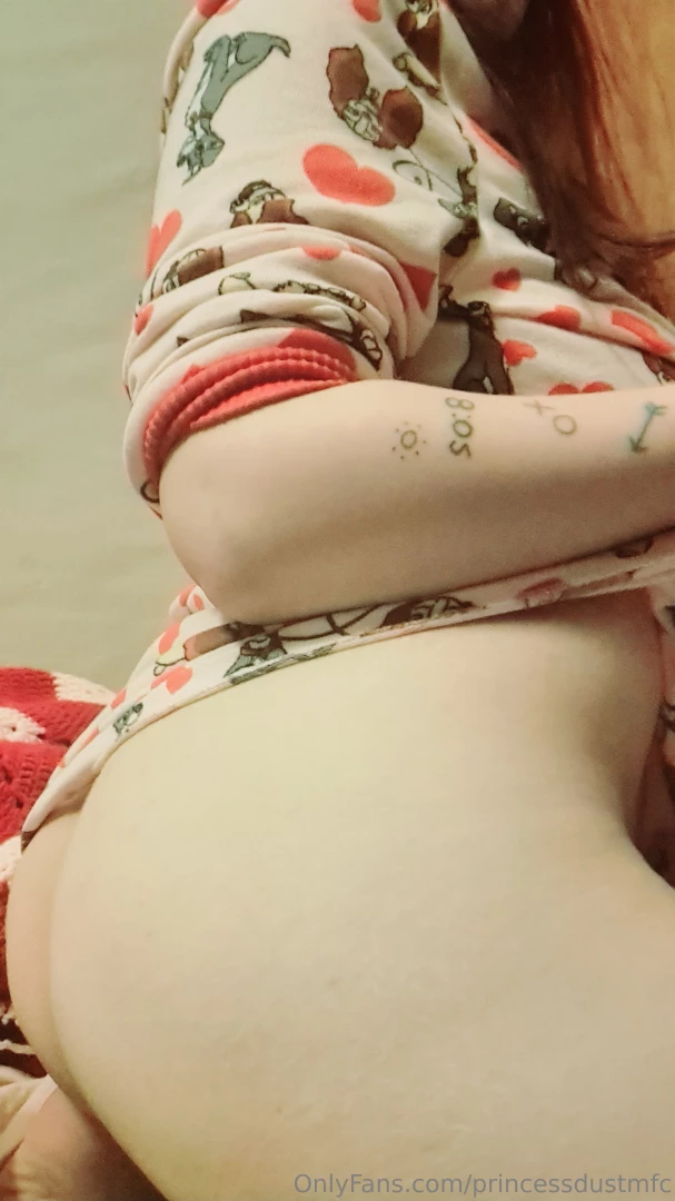 Princessdustmfc part 1 