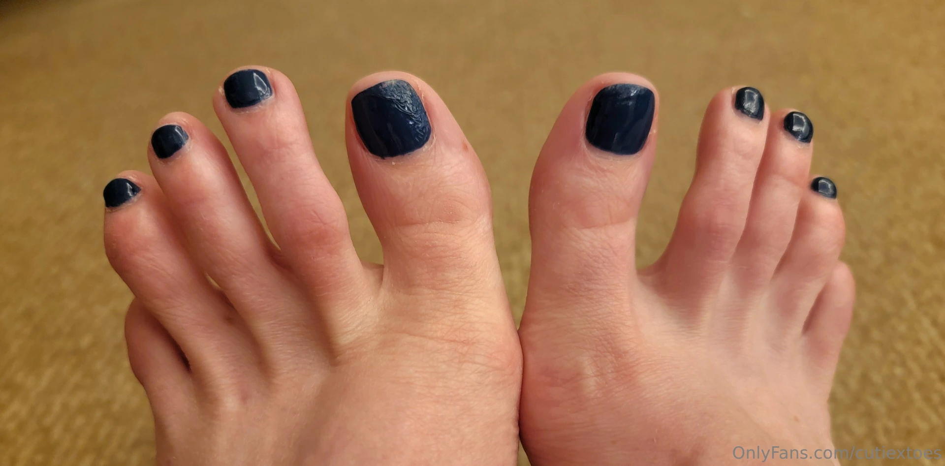 Well the blues have it fresh pedi let me know color or style you d part 2 