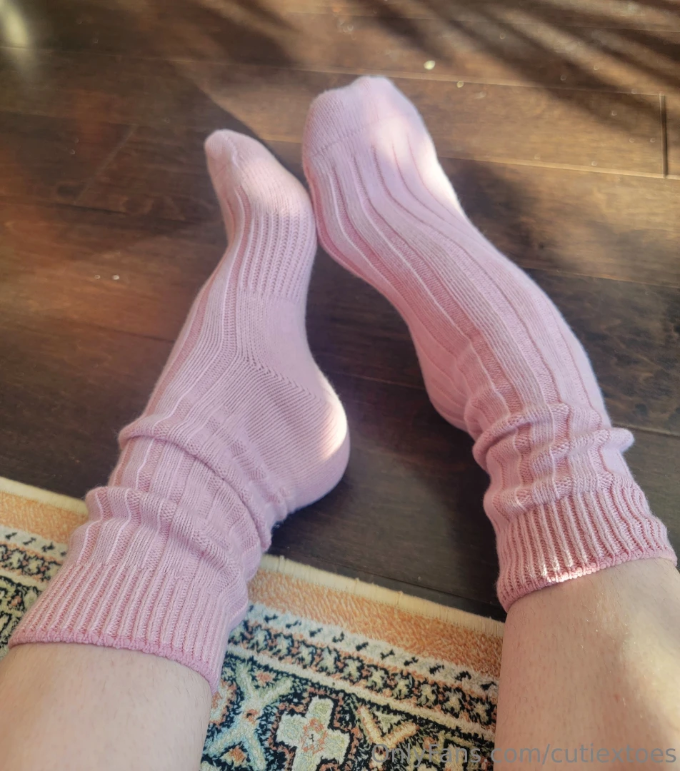 Everybody staying warm out there 