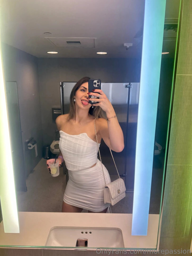 On my best behavior part 9 