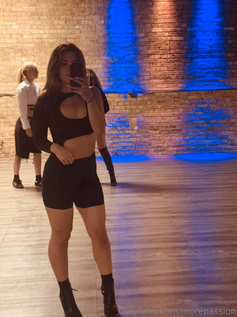 Missed me yet part 1 