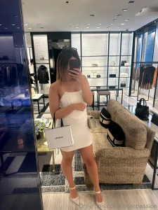 Shopping time part 20