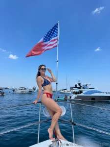 Captain america part 1