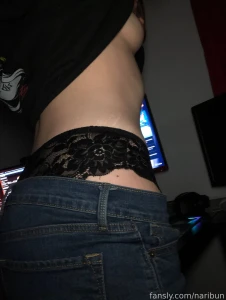 Bend me over my desk please gamergirl goth petite