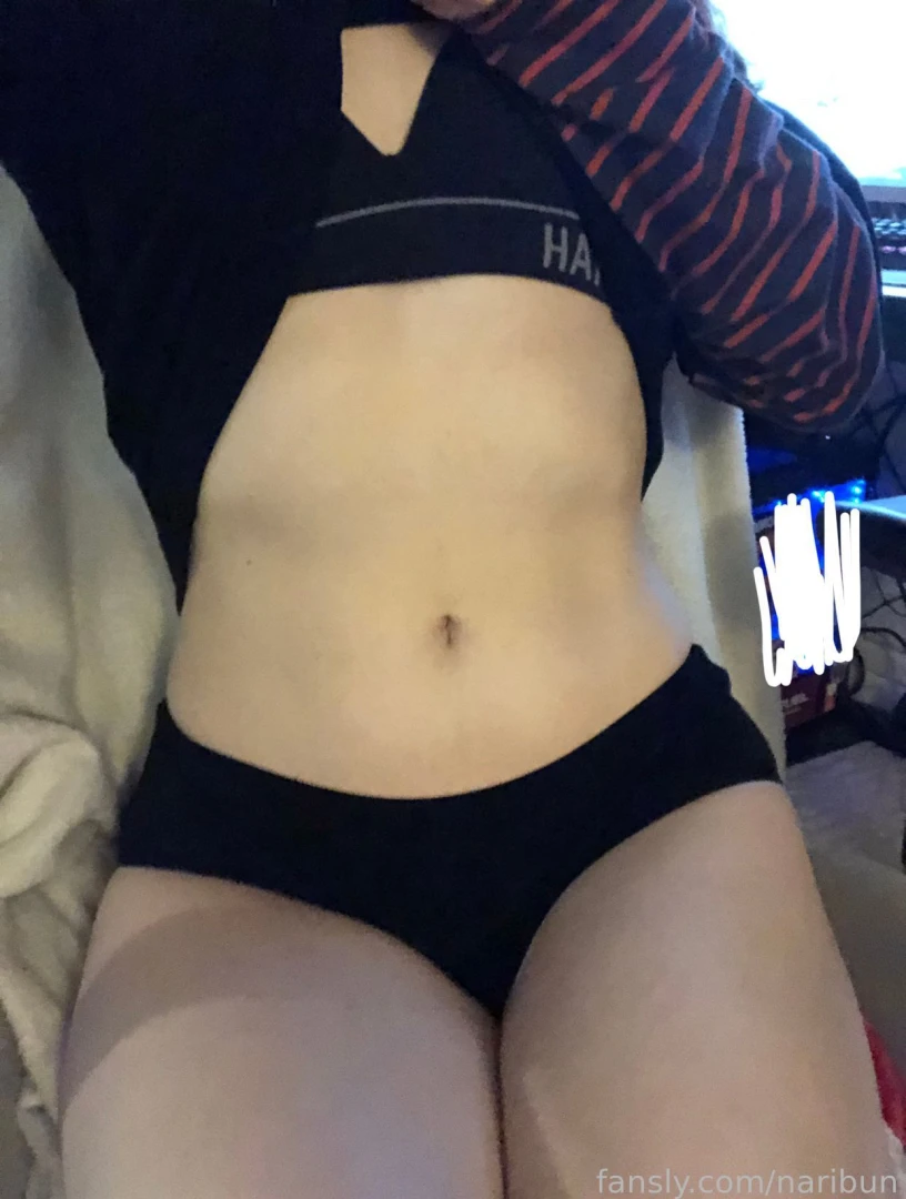 Tummy tuesday lt 3 tummy petite goth gamergirl 