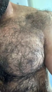 The shower part 1