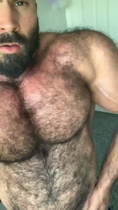 All hot amp sweaty