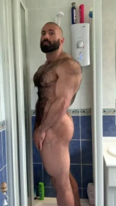 The shower part 2