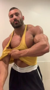 Musclegorilla