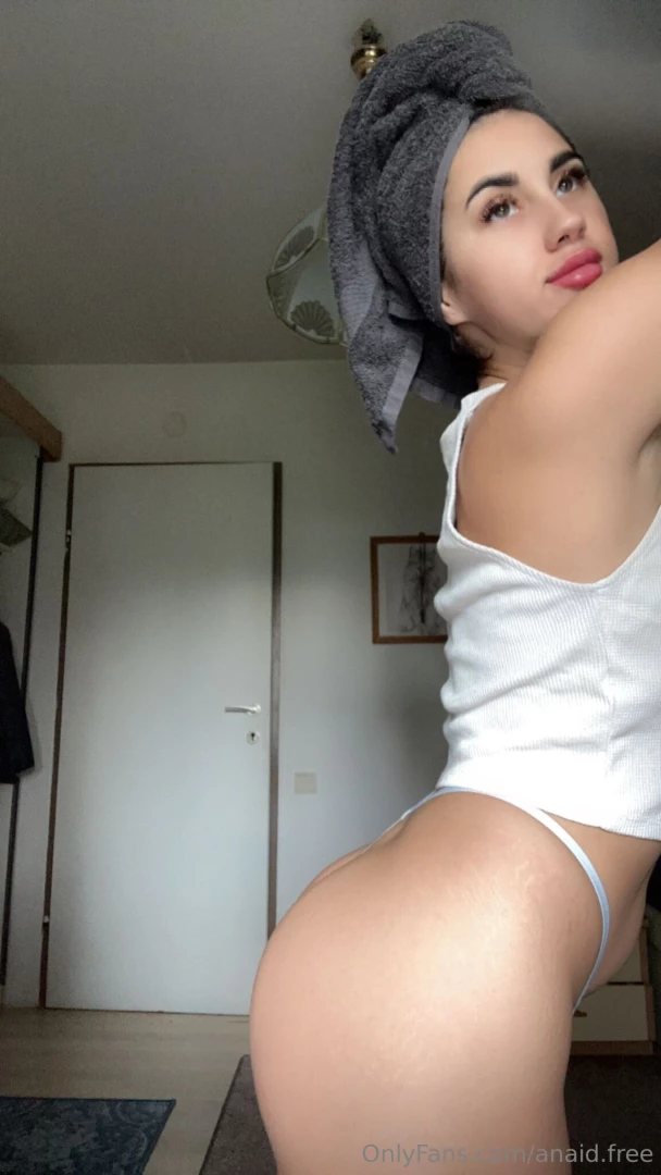 Te astept pe vip babe ti am pregatit multe surprize anaid vip 