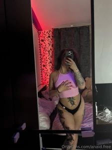 Te a tept cu ceva special pe pagina vip anaid vip