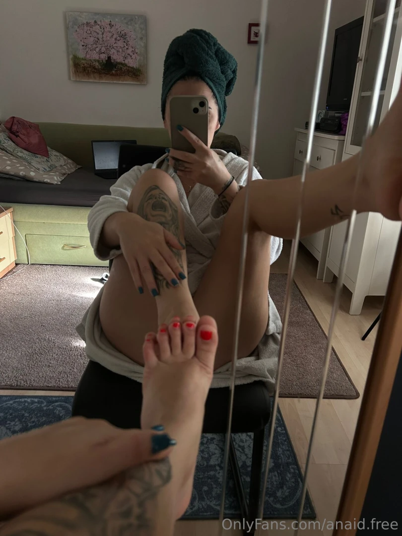 Hai pe vip sa imi vezi pasarica anaid vip 