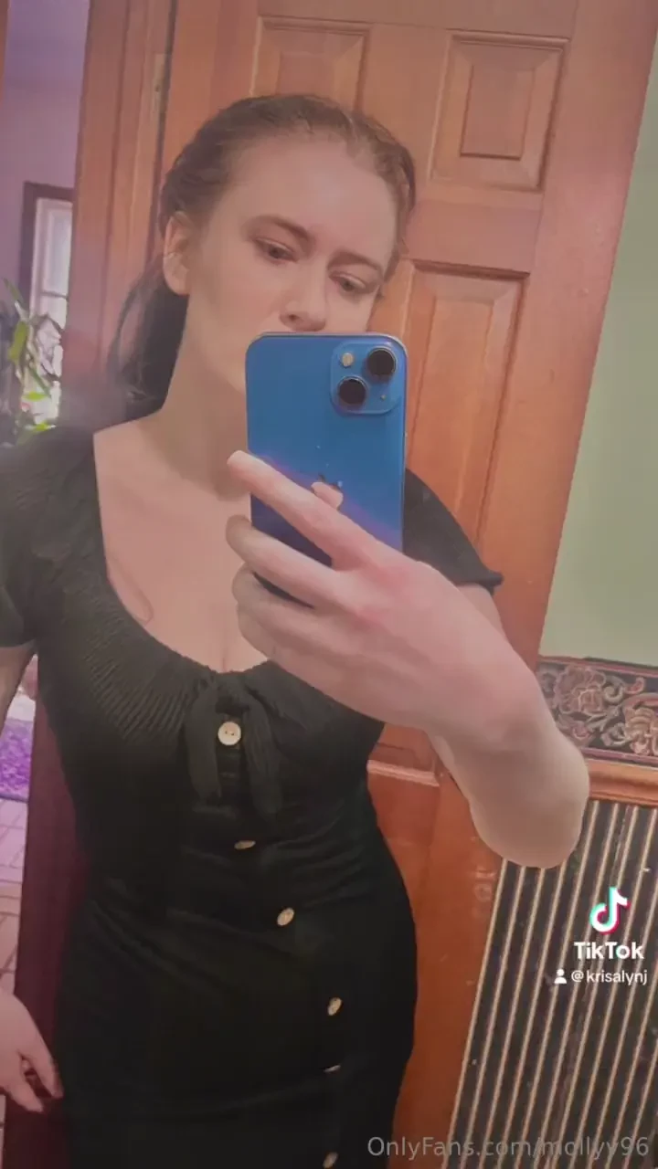 First try on post bbl surgery 