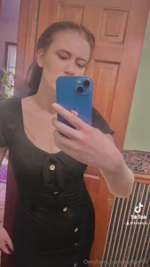 First try on post bbl surgery