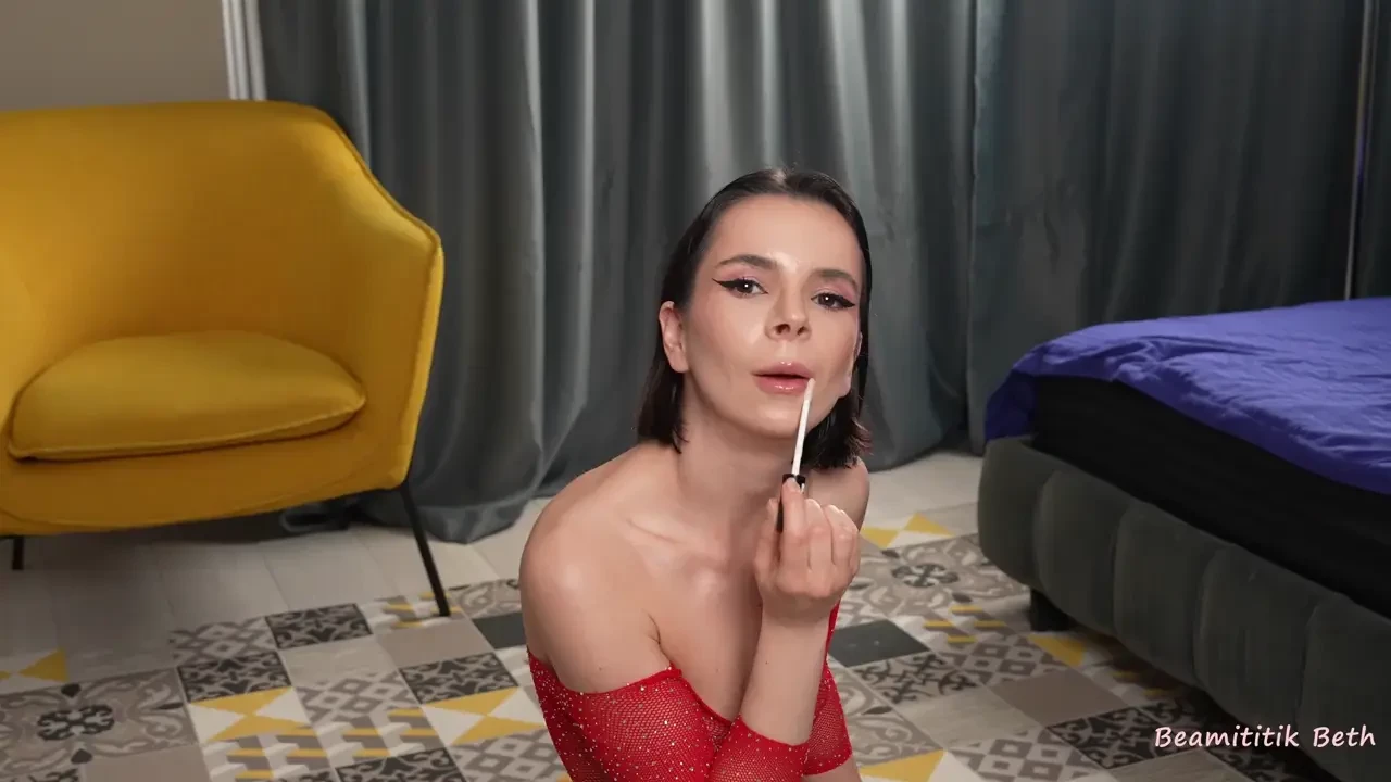 Custom video request from a beloved fan that i think you will like i 