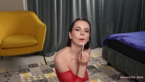 Custom video request from a beloved fan that i think you will like i