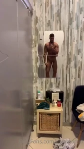 Ey guys follow rafamartinvip you can watch long hot videos where i