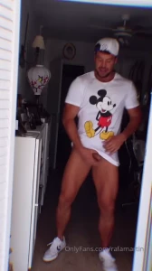 Nuevo v deo de la polla loca bailadora capitulo segundo por 55 en el