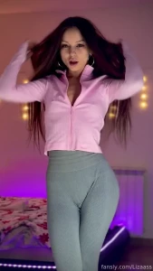 Follow me to see me get naked fyp fuckme videocall anal tiny pale