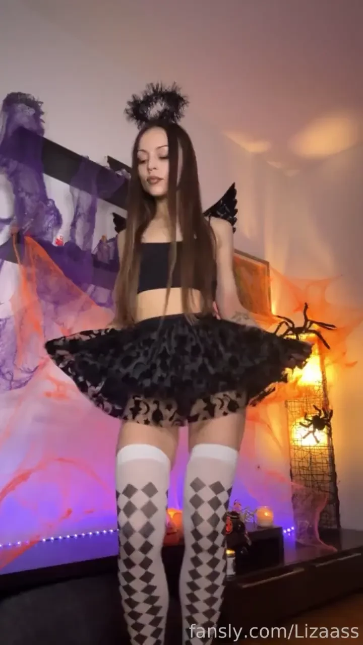 Enter the mystical world where halloween is every day and goth fashion 