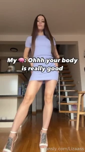 Feeling like a boss babe today when life gives you curves use them