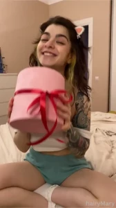 I m planning on making new full length videos but i guess you haven t part 2