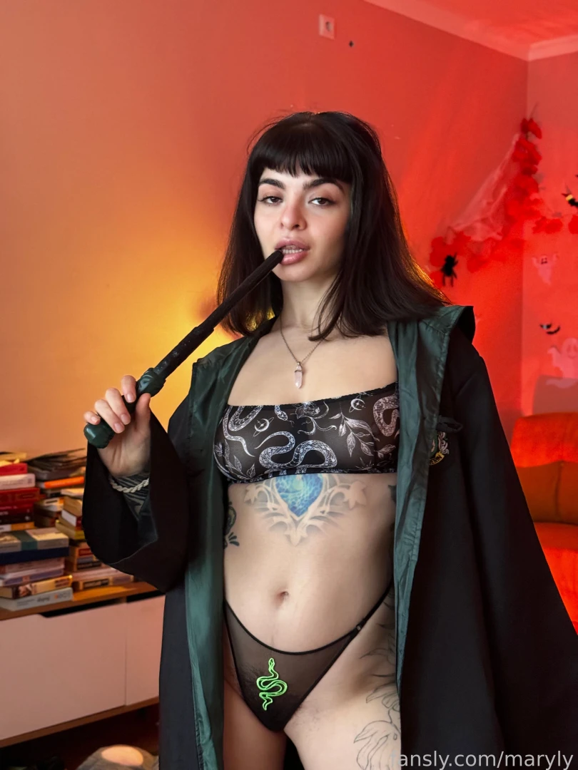 Let me see your magic wand wizard for the most brave of you tip 9 99 part 2 