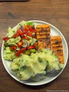 If i could be your maid for a day what dishes would you ask me to cook part 2