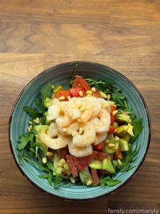 If i could be your maid for a day what dishes would you ask me to cook part 4