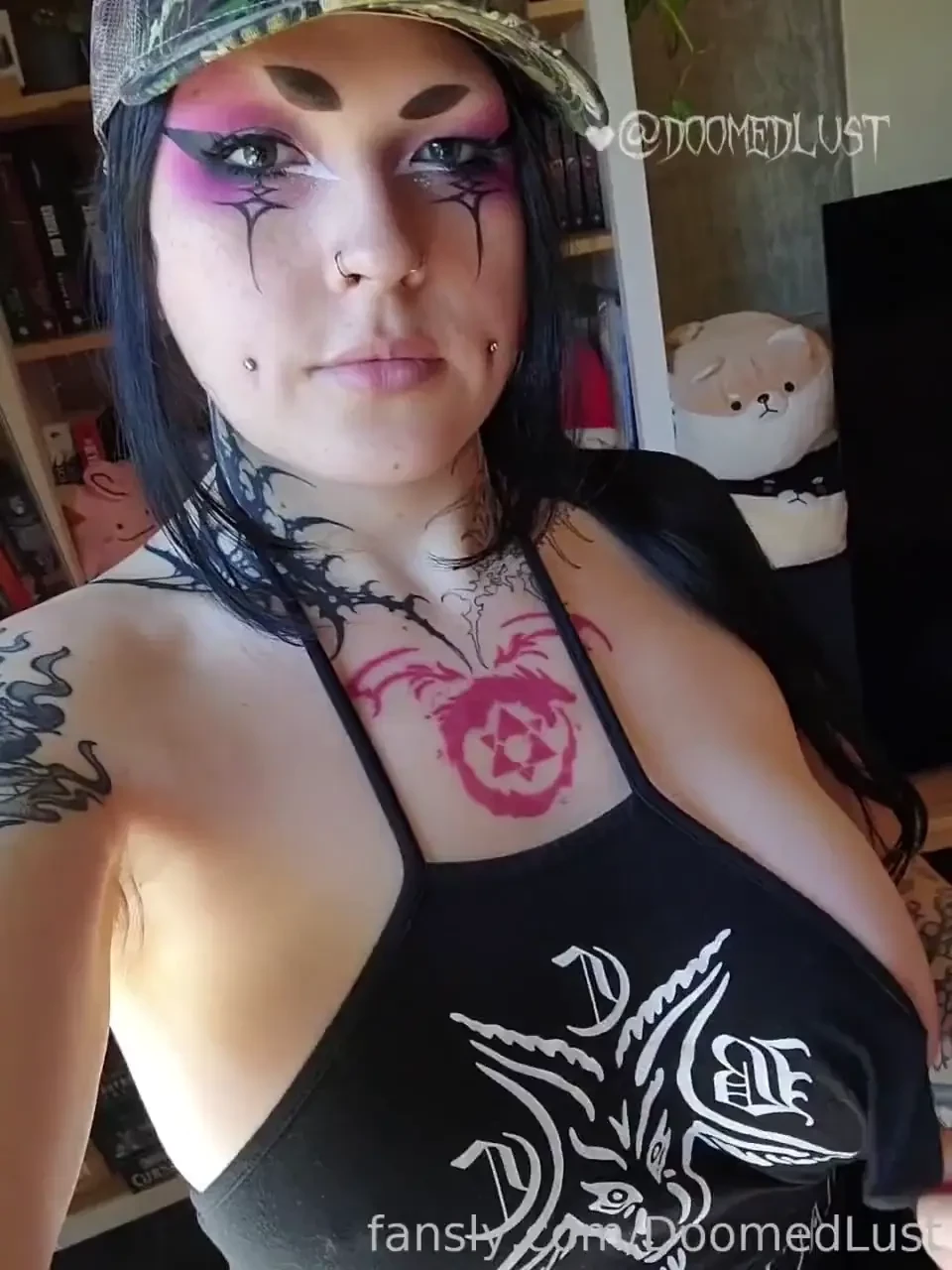 The girls felt so full today o part 1 