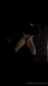 Doux r veil et bonne semaine toi pixie