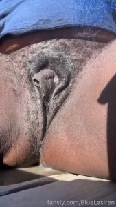 Almost that time of year where i can pee outside i hope you re all