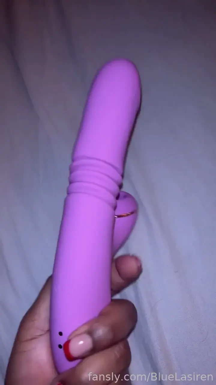 New toy for valentine s day 