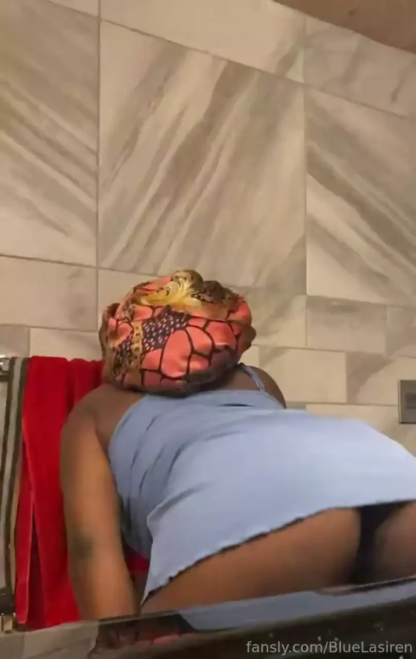 Good night fyp ebony pussy asshole booty ass slowmotion twerk amateur 