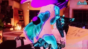 I think shelbyjae really wanted to drain me watch me cum inside in the