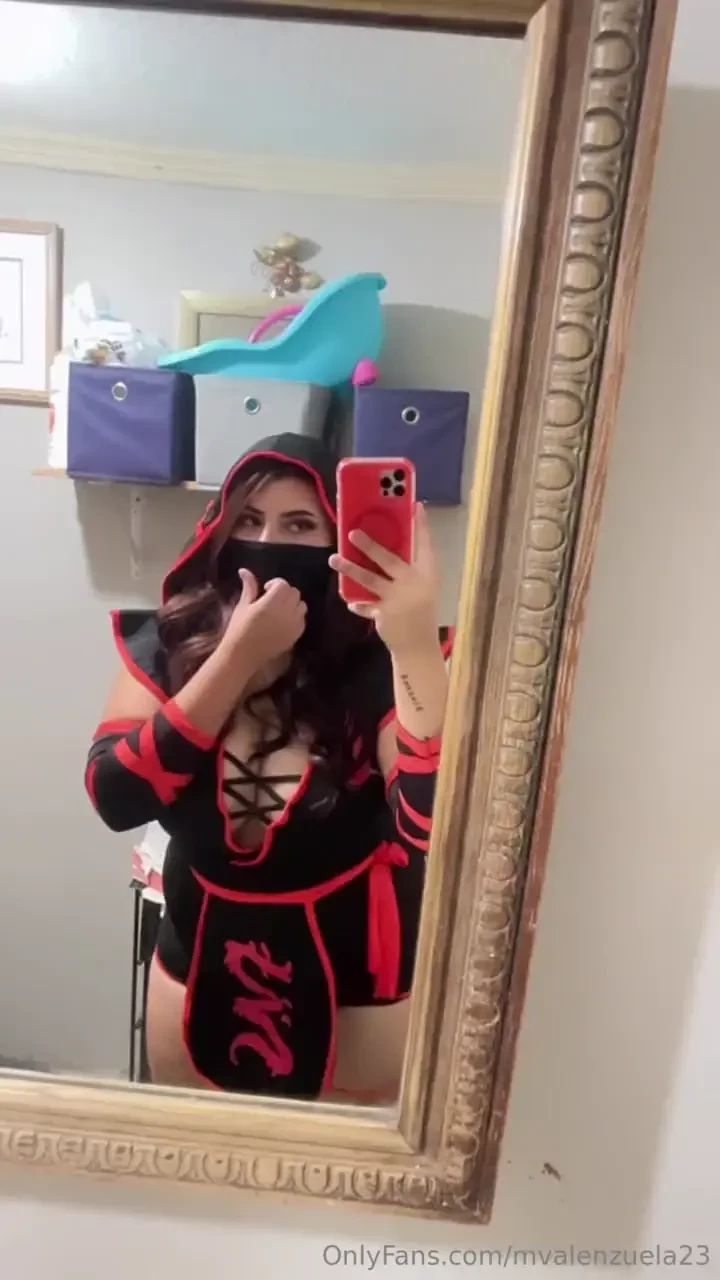 P nganse atentos que esta semana les modelo estos 2 trajes ya me 