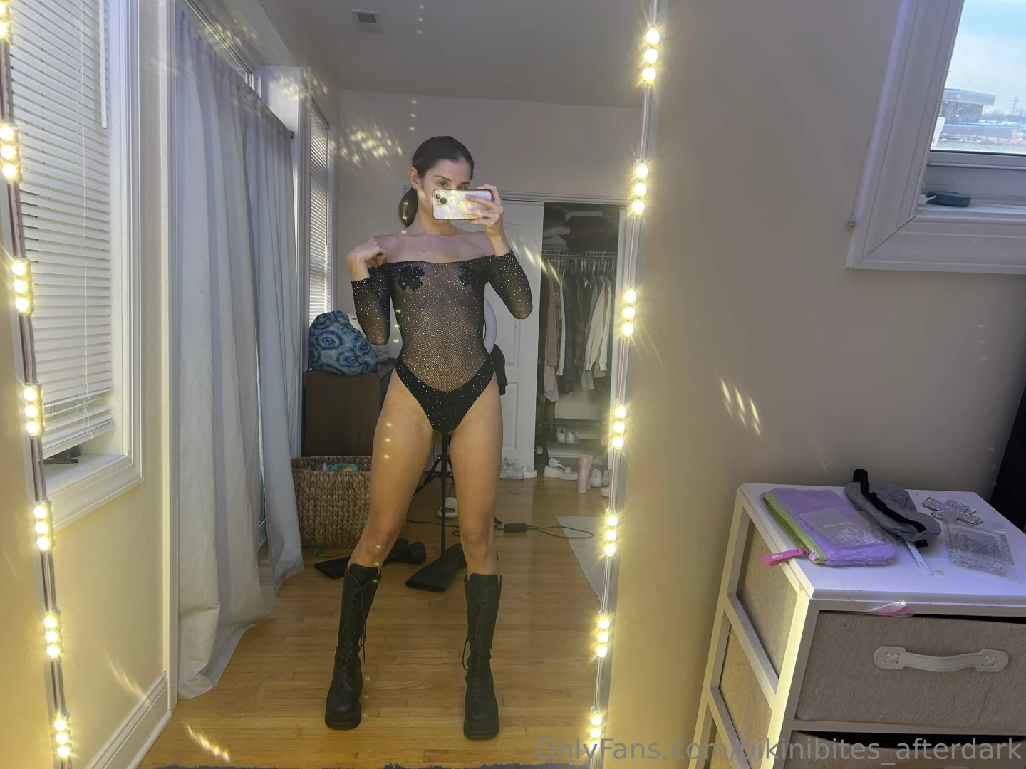 Looking to kick ass and serve ass 