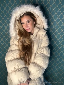 Comment if you re feeling the icy vibes